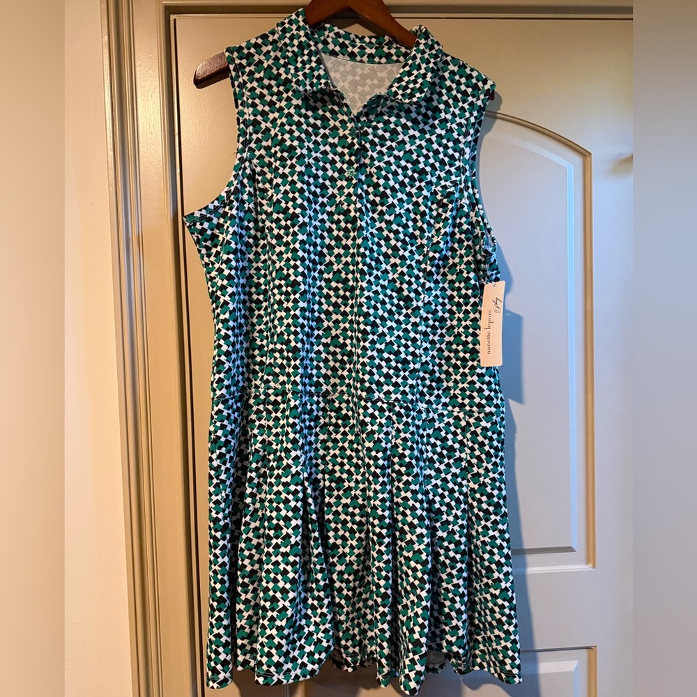 Nanette Lepore dress